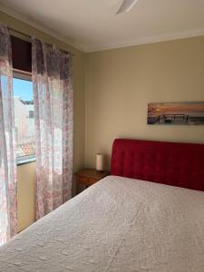 A sunny terrace apartment Alvor