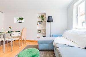 São José 2BR @ City Center