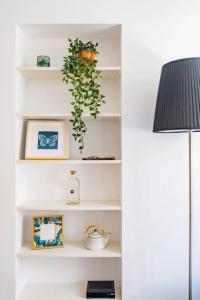 São José 2BR @ City Center