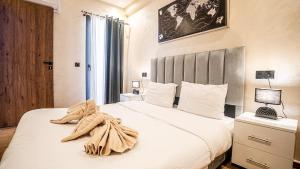 Suite Prestige Burj Malak Piscine & Clim