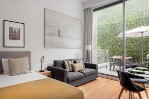 Saldanha Prime Oasis