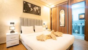 Suite Prestige Burj Malak Piscine & Clim