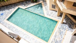 Suite Prestige Burj Malak Piscine & Clim