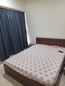 1 bhk in Kolshet Thane west