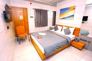 Hotel Sunshine