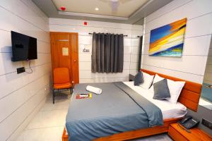 Hotel Sunshine