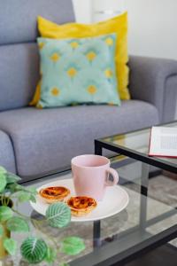 Saldanha Charm Hideaway