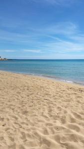 Mariella Rooms Fronte Mare