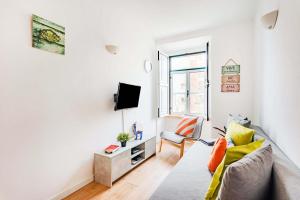 Lisbon Viewpoint Retreat