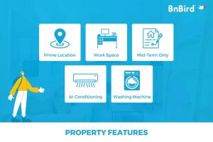 Avenida City Stay | Lisbon