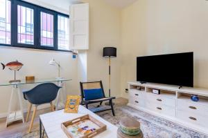 Avenida City Stay | Lisbon