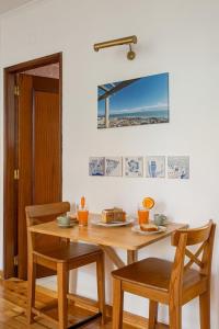 Penha de Franças Viewpoint Duplex