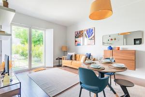 Campo de Ourique Deluxe Mid-Term Stays