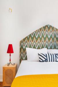 Conde 3BDR Luxury with Balcony