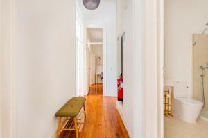 Conde 3BDR Luxury with Balcony