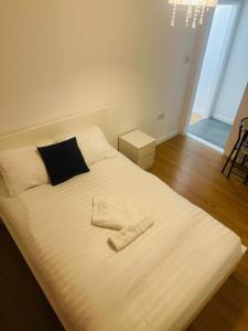 Modern Studio Apartments in Bromley, Greater London near Tesco and Sundridge Park Station