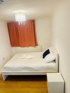 Modern Studio Apartments in Bromley, Greater London near Tesco and Sundridge Park Station