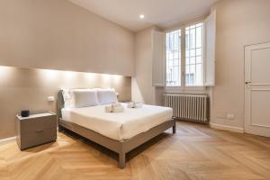 Toc Toc Boutique Apartment in Santa Croce