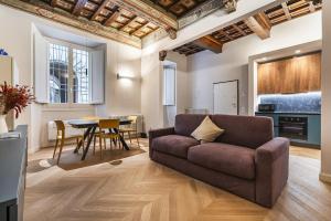 Toc Toc Boutique Apartment in Santa Croce