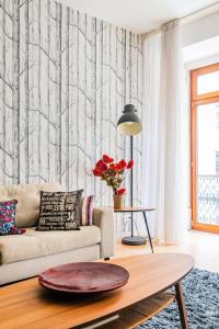 Chiado Mercy I with AC