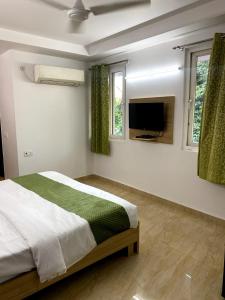 Akshayvat Eldercare