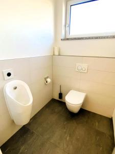 Modernes Business Apartment nahe Flughafen