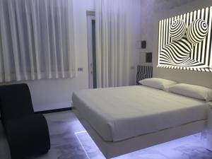C rooms - Suite a tema con vasca - Motel Monza