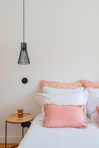 Urban Haven a 2BR Modern Retreat