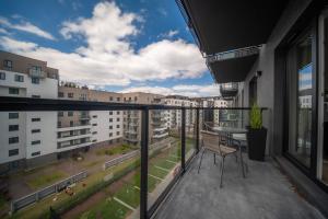 Kierbedzia Premium Apartment