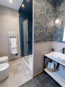PALAZZO SOLARO Boutique & Luxury Suites
