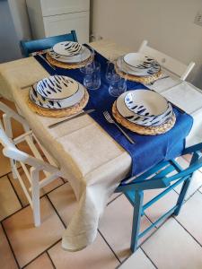 Enjoy The Sea | A due passi da spiaggia e centro