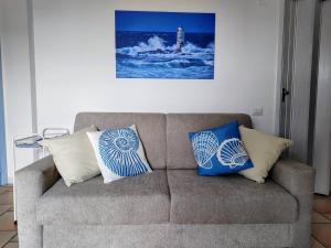 Enjoy The Sea | A due passi da spiaggia e centro