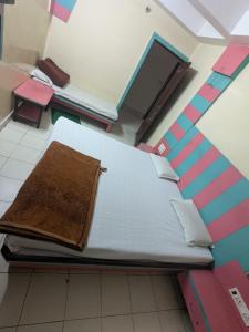 Hotel Bhagwatee palace