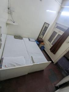 Hotel Bhagwatee palace