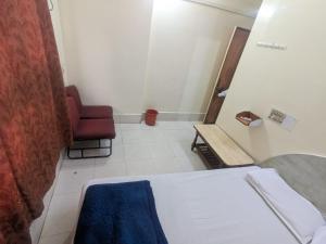 Hotel Bhagwatee palace