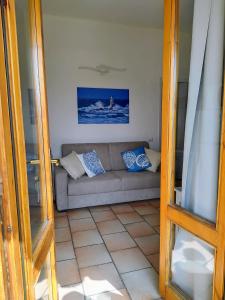 Enjoy The Sea | A due passi da spiaggia e centro img17