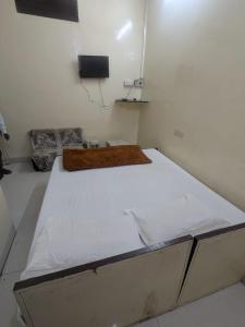 Hotel Bhagwatee palace