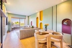 Prestigia 2 Bedroom Design Golf View