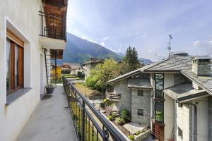 Le Foyer - Relax in val dAyas