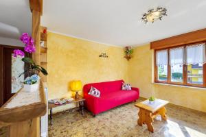 Le Foyer - Relax in val dAyas