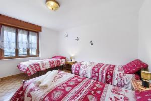 Le Foyer - Relax in val dAyas