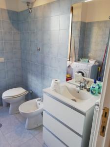 Gemelli Confort Home