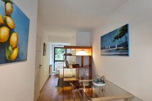 New studio 26 m with Wifi in Vannes
