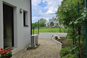 New studio 26 m with Wifi in Vannes