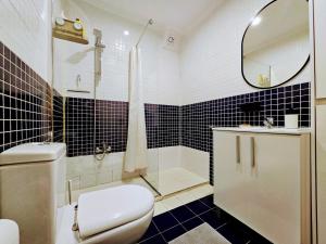 Martim Moniz Charming by Lisbon Village Apartments