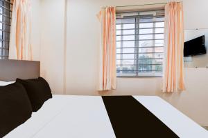 Townhouse MVP Sector With Kailasagiri Hill View