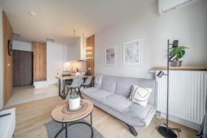 Kierbedzia Modern Apartment