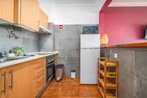 Apt Columbia Praia da Rocha