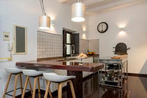 Villa Near Ibiza Town sleeps 1214