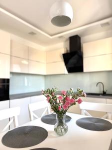 Apartament Niegocin